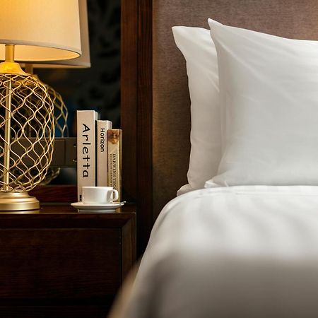 Ping Diamond Hotel 河内 外观 照片