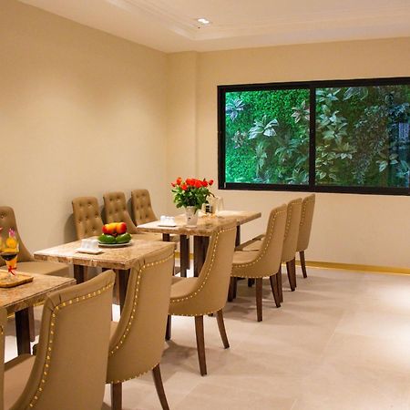 Ping Diamond Hotel 河内 外观 照片